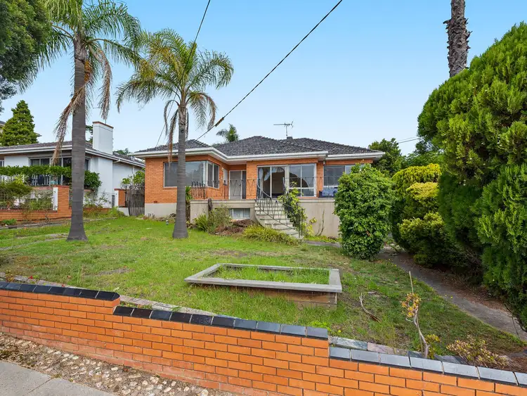Second view of Homely house listing, 1/26 Leyland Road, Mount Waverley VIC 3149