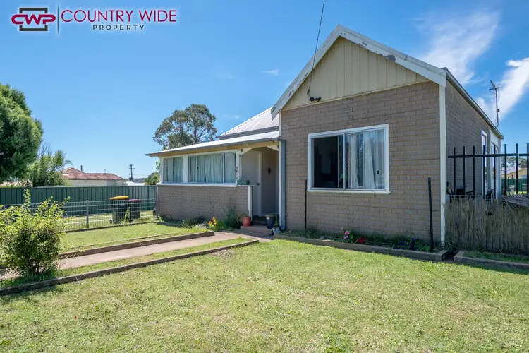 27 Mossman Street, Glen Innes NSW 2370