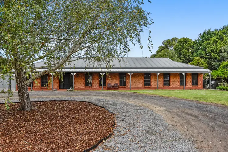 344 Hill Road, Yahl SA 5291