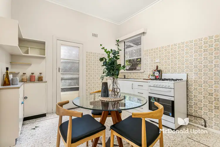Third view of Homely house listing, 46 Maribyrnong Road, Moonee Ponds VIC 3039