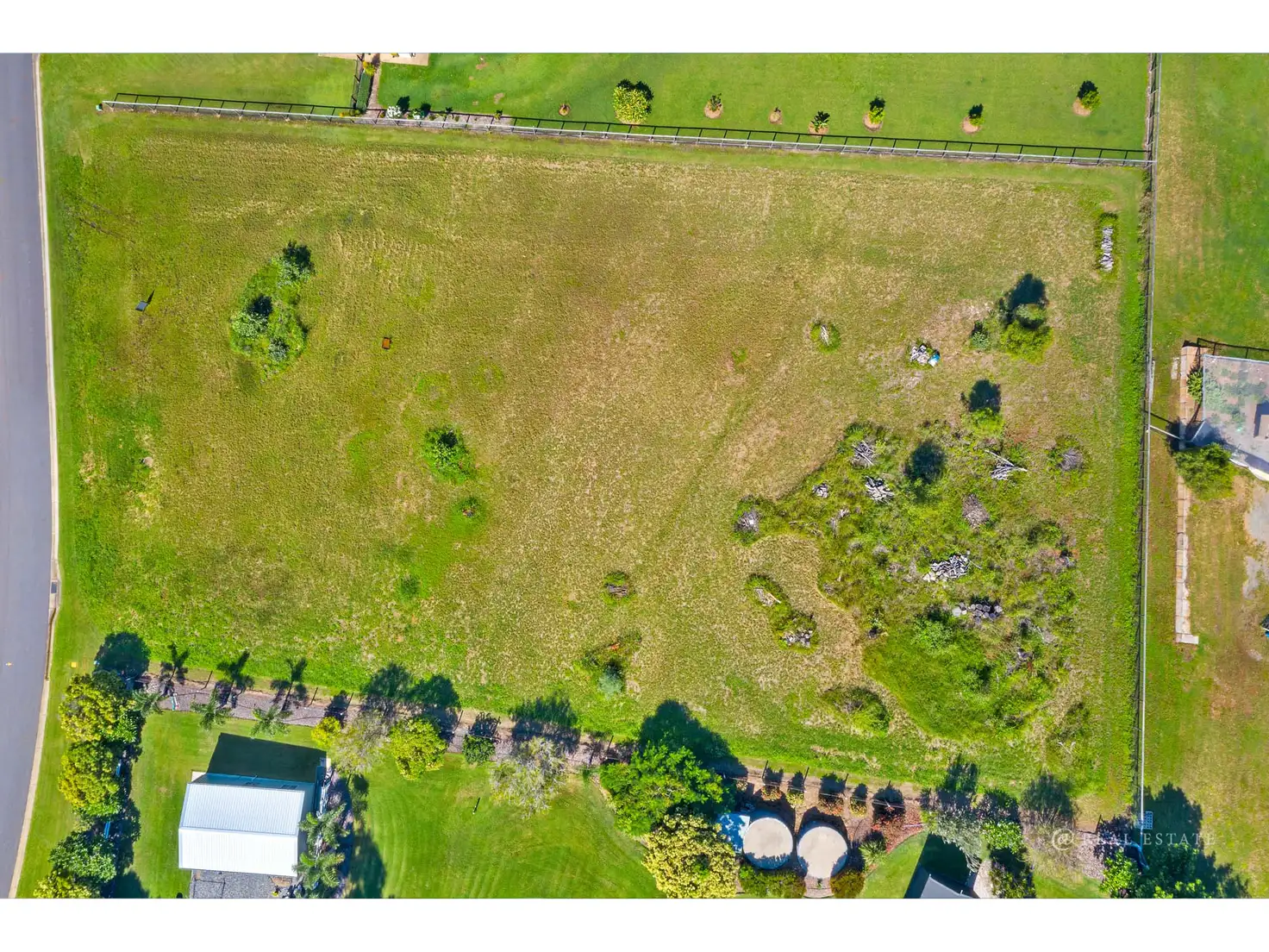 Main view of Homely land listing, 11 Hitching Rail Drive, Tanby QLD 4703