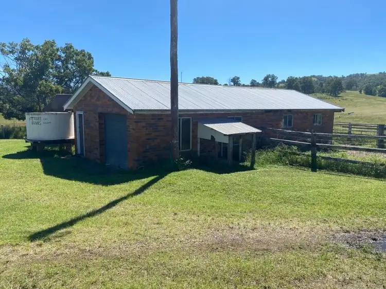 Second view of Homely rural property listing, 1135 Wherrol Flat Rd, Wherrol Flat NSW 2429