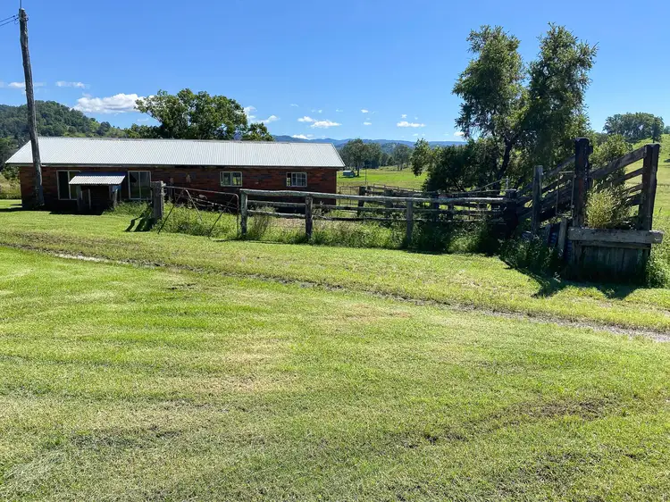Fifth view of Homely rural property listing, 1135 Wherrol Flat Rd, Wherrol Flat NSW 2429