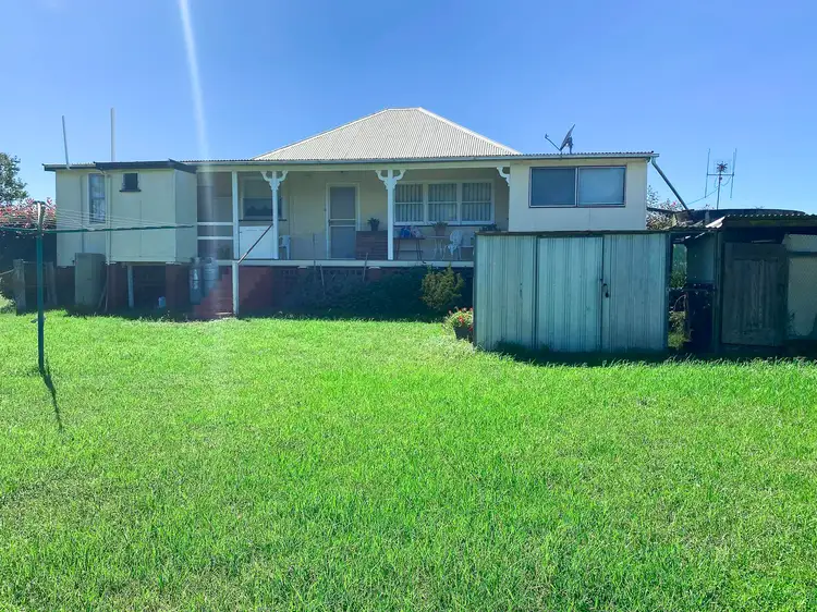 Sixth view of Homely rural property listing, 1135 Wherrol Flat Rd, Wherrol Flat NSW 2429