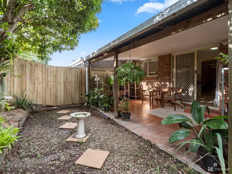 Second view of Homely house listing, 30/26 Halliday Street, Eagleby QLD 4207
