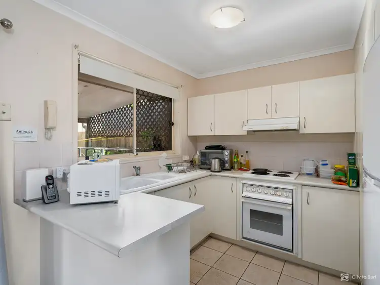 Third view of Homely house listing, 30/26 Halliday Street, Eagleby QLD 4207