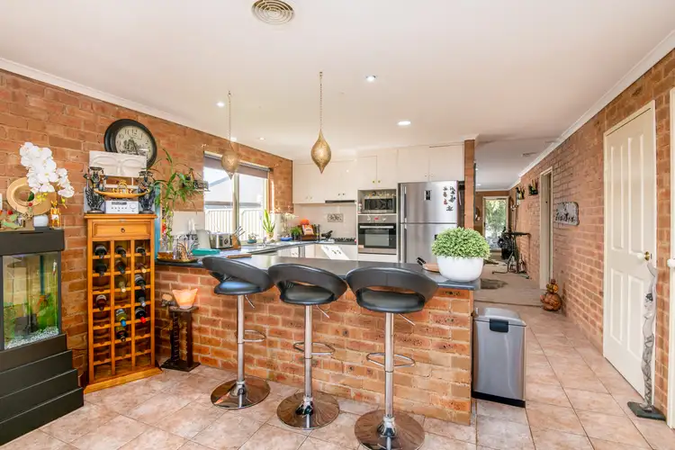 Sixth view of Homely house listing, 14 Drysdale Court, Shepparton VIC 3630