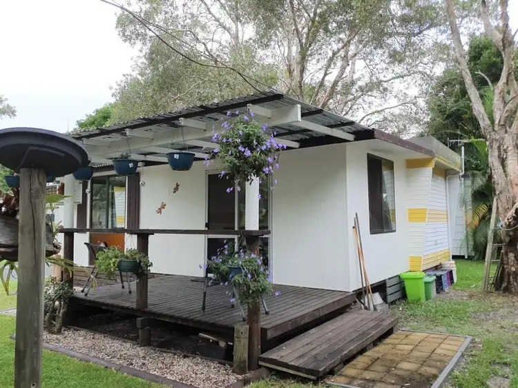 Second view of Homely villa listing, 126/399 Ewingsdale Road, Byron Bay NSW 2481