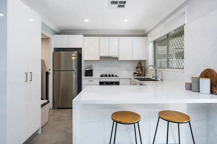 Second view of Homely house listing, 39 Ancona Avenue, Spring Farm NSW 2570