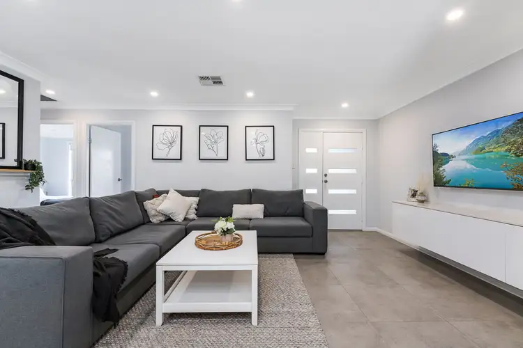 Third view of Homely house listing, 39 Ancona Avenue, Spring Farm NSW 2570