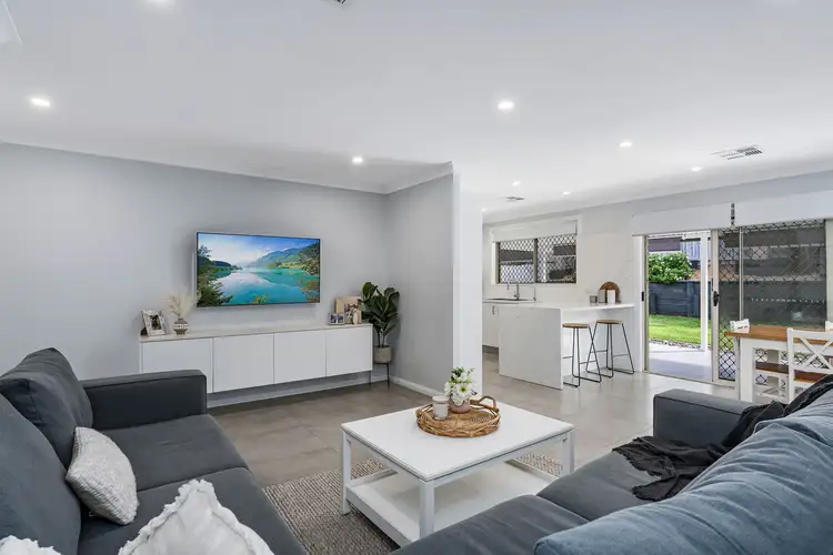 Fourth view of Homely house listing, 39 Ancona Avenue, Spring Farm NSW 2570