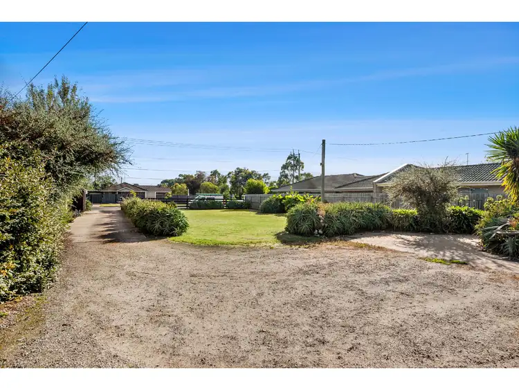 Fifth view of Homely house listing, 104 Townsend Road, St Albans Park VIC 3219