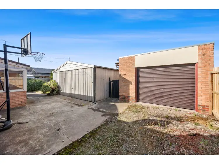 Sixth view of Homely house listing, 104 Townsend Road, St Albans Park VIC 3219