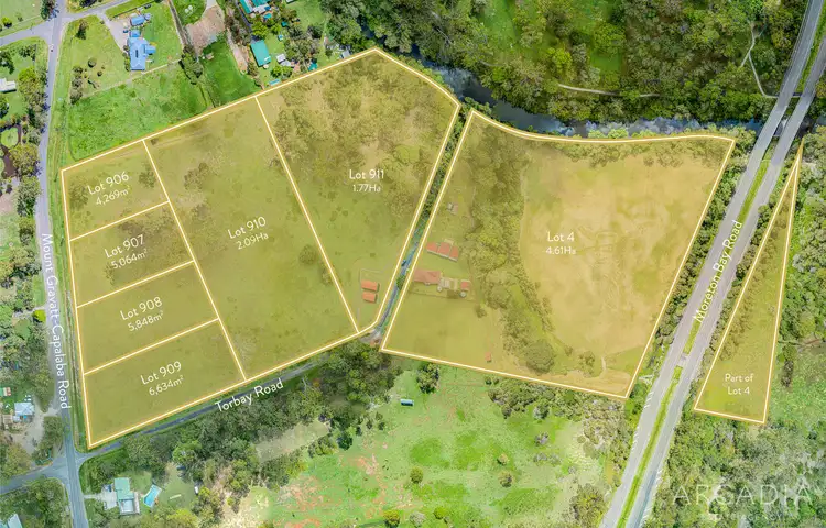 Second view of Homely rural property listing, 279 Torbay Road, Chandler QLD 4155