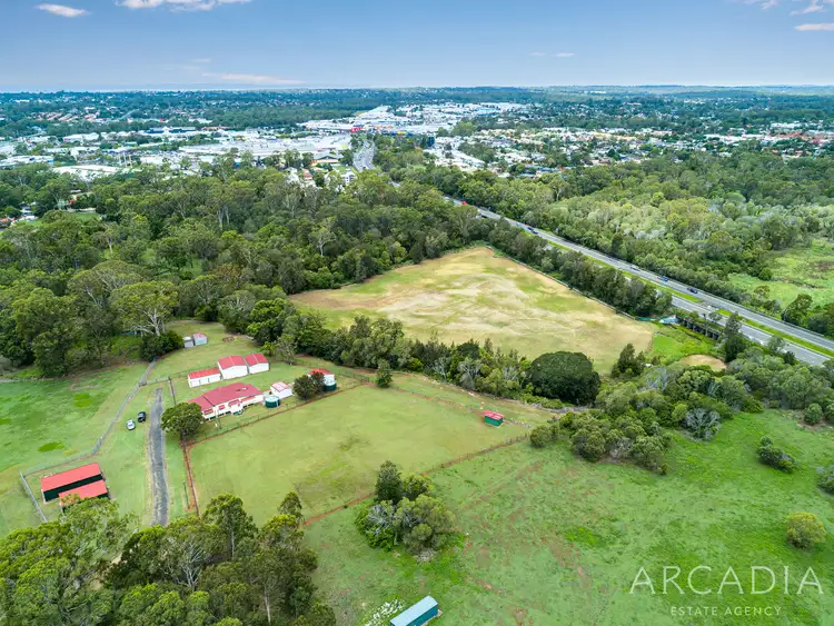 Fourth view of Homely rural property listing, 279 Torbay Road, Chandler QLD 4155