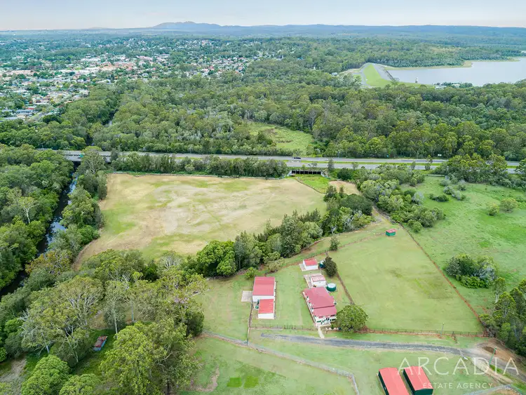 Sixth view of Homely rural property listing, 279 Torbay Road, Chandler QLD 4155
