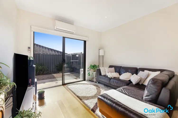 Second view of Homely townhouse listing, 4/20 Kennedy Street, Glenroy VIC 3046