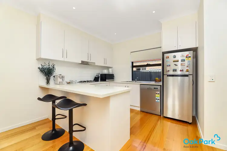 Third view of Homely townhouse listing, 4/20 Kennedy Street, Glenroy VIC 3046