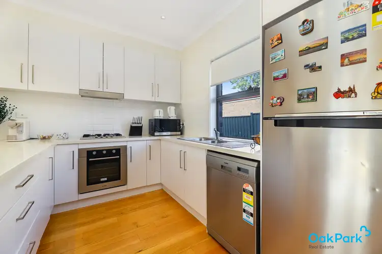 Fourth view of Homely townhouse listing, 4/20 Kennedy Street, Glenroy VIC 3046