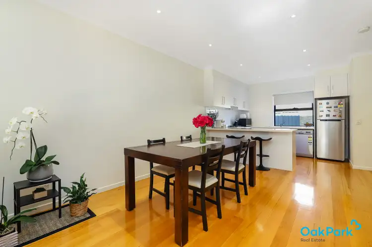 Fifth view of Homely townhouse listing, 4/20 Kennedy Street, Glenroy VIC 3046