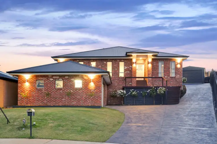 12 Hamish Road, Darley VIC 3340