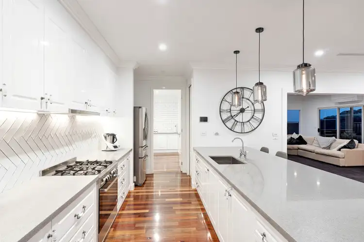 Fourth view of Homely house listing, 12 Hamish Road, Darley VIC 3340