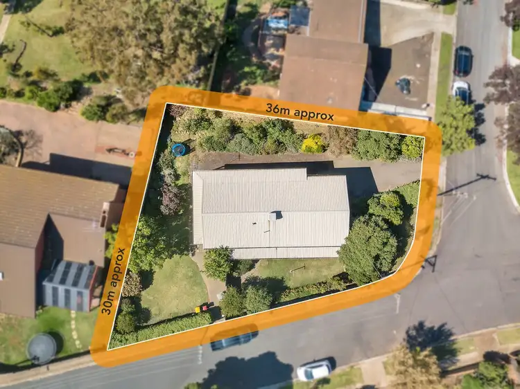 6 Wilson Place, Bacchus Marsh VIC 3340