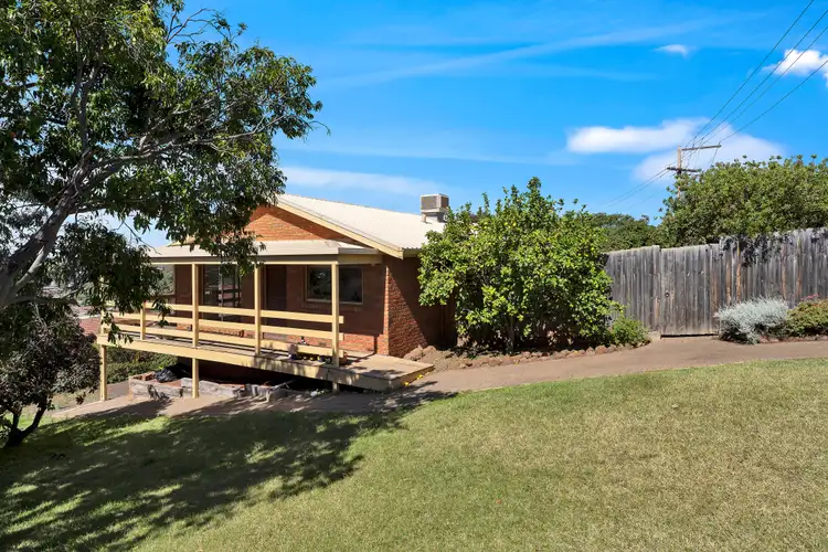 Fourth view of Homely house listing, 6 Wilson Place, Bacchus Marsh VIC 3340