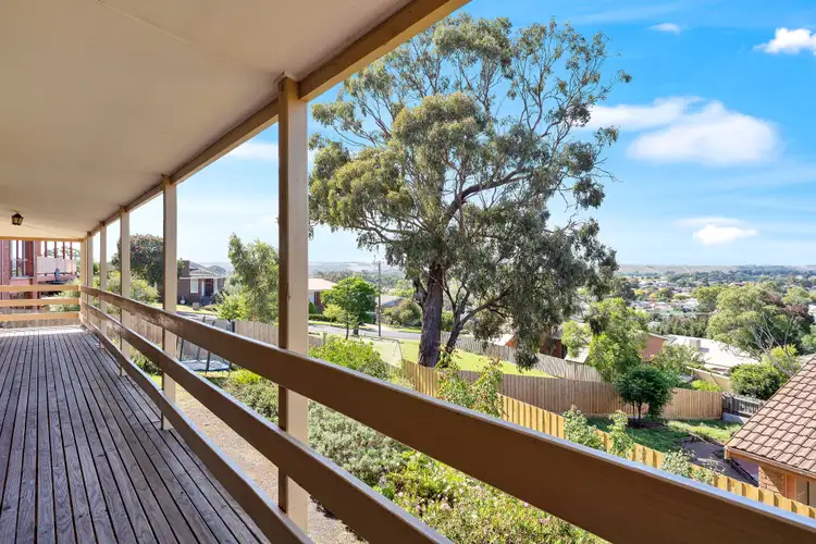 Sixth view of Homely house listing, 6 Wilson Place, Bacchus Marsh VIC 3340