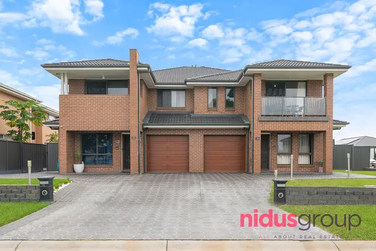 13 Capuchin Way, Plumpton NSW 2761
