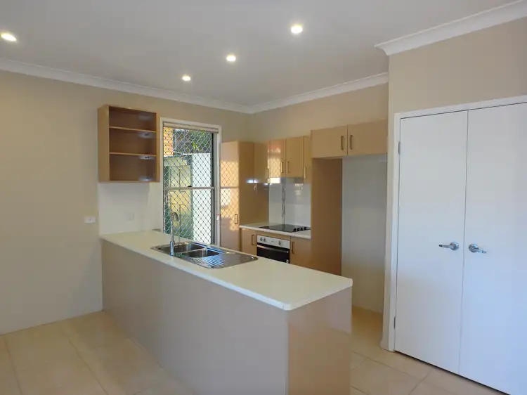 Second view of Homely townhouse listing, 165B Hardgrave Road, West End QLD 4101