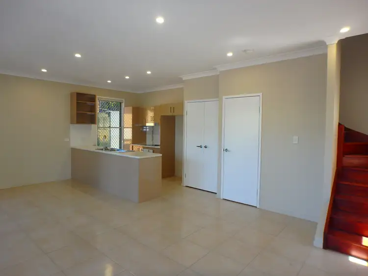Third view of Homely townhouse listing, 165B Hardgrave Road, West End QLD 4101