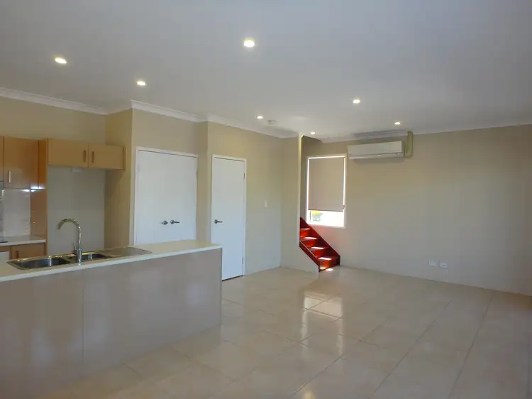 Fourth view of Homely townhouse listing, 165B Hardgrave Road, West End QLD 4101