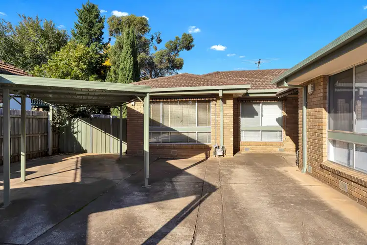 Main view of Homely unit listing, 4/20 Grant Street, Bacchus Marsh VIC 3340