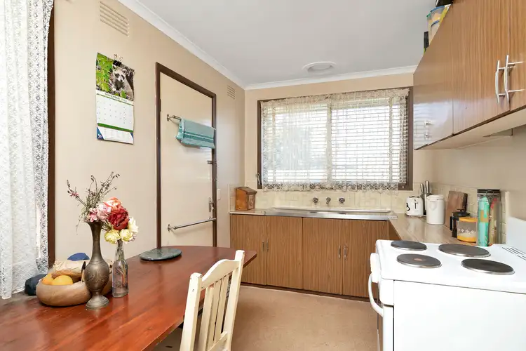 Second view of Homely unit listing, 4/20 Grant Street, Bacchus Marsh VIC 3340