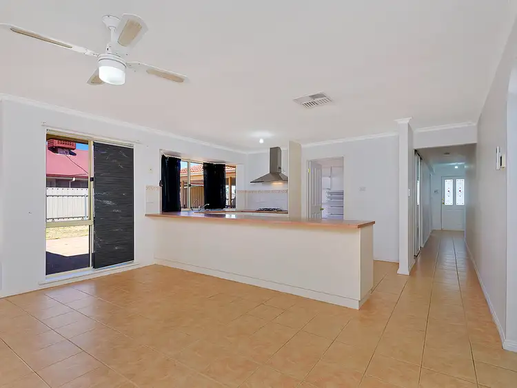 Fourth view of Homely house listing, 38 BECKHAM RISE, Craigmore SA 5114