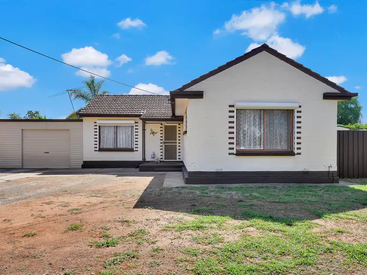 20 BLACKDOWN STREET, Davoren Park SA 5113