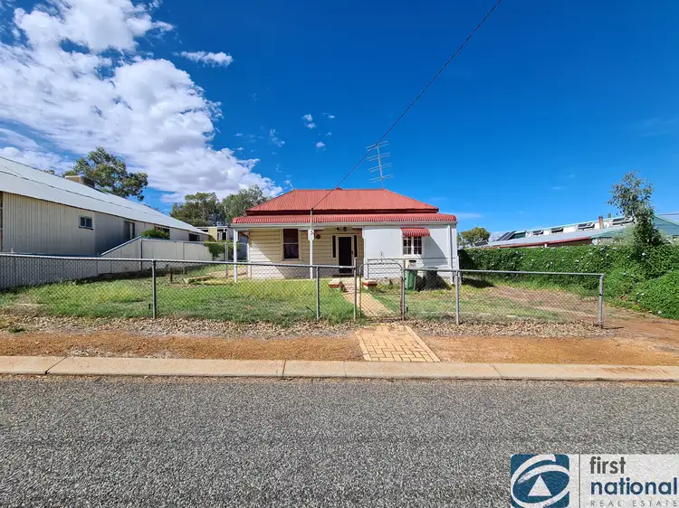 57 Lockyer Avenue, Northam WA 6401