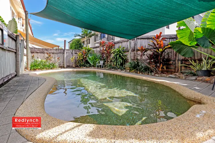 3/8 Short Street, Redlynch QLD 4870