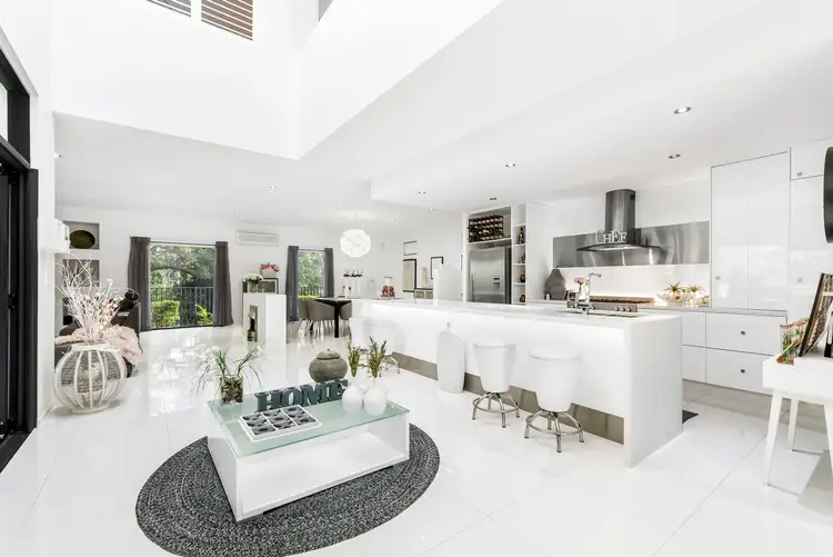 Fourth view of Homely house listing, 35 Riverwood Drive, Ashmore QLD 4214