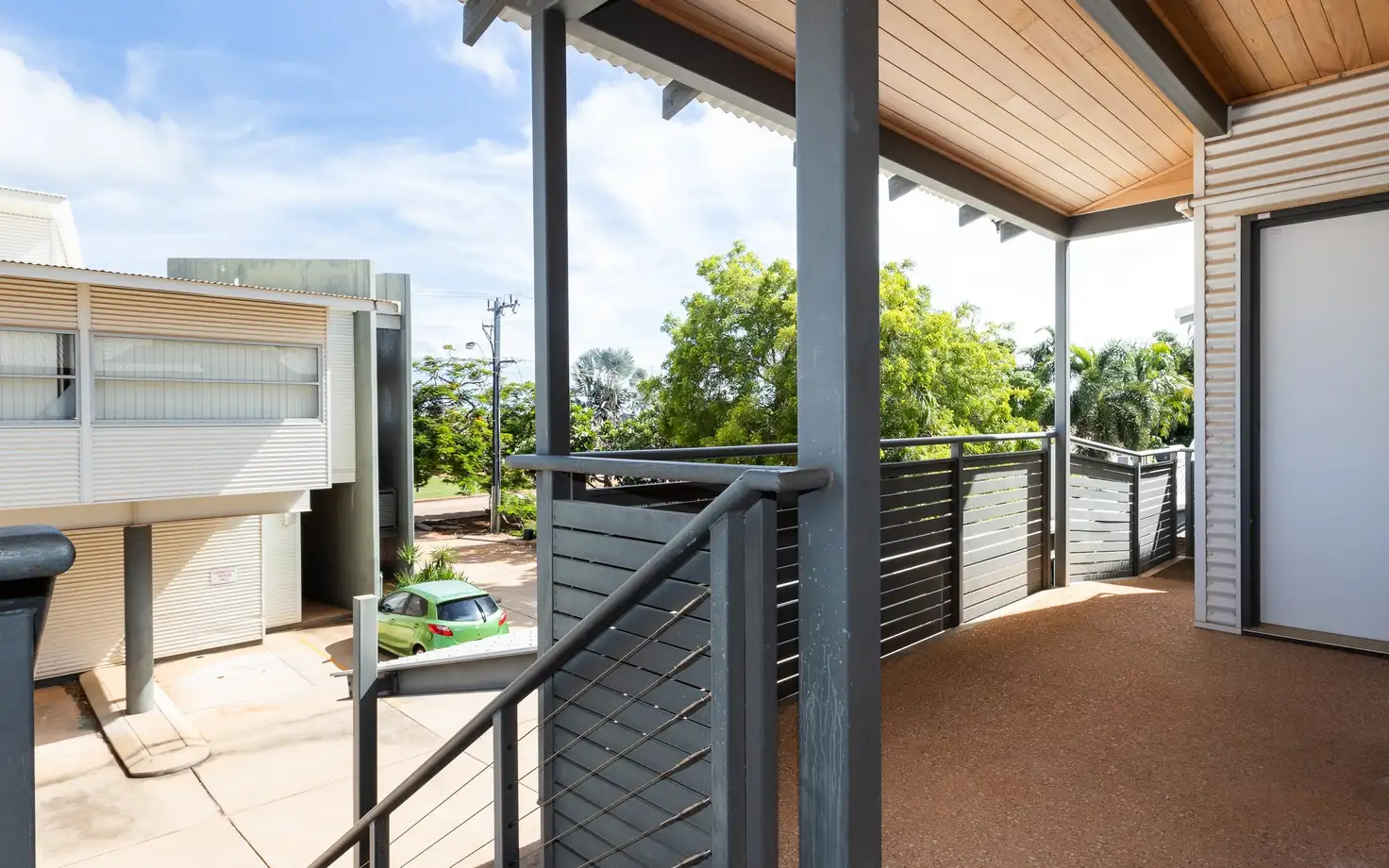 Main view of Homely unit listing, 4/14 Coghlan Street, Djugun WA 6725