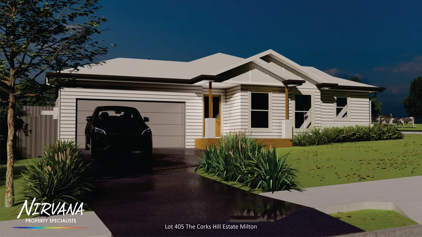 Main view of Homely villa listing, 1/2 Myrtle Forest Drive, Milton NSW 2538