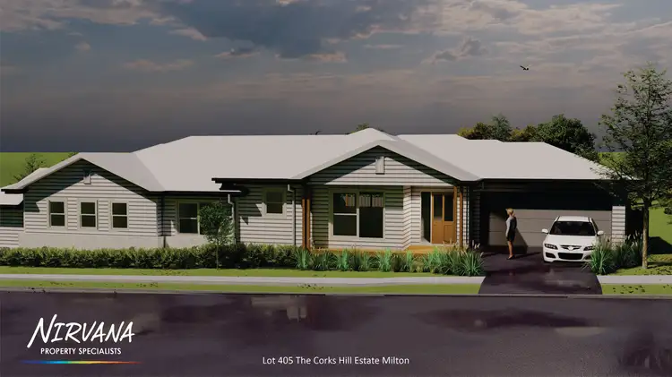 Fourth view of Homely villa listing, 1/2 Myrtle Forest Drive, Milton NSW 2538