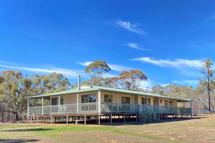 105 Gladstone Street, Talbot VIC 3371