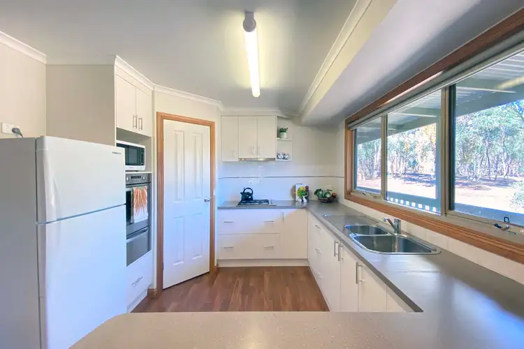 Fifth view of Homely rural property listing, 105 Gladstone Street, Talbot VIC 3371