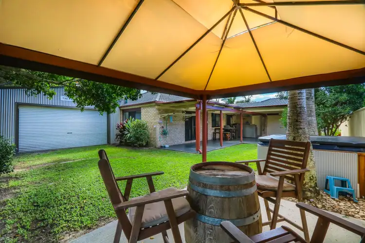 Second view of Homely house listing, 41 Kingfisher Circuit, Kingscliff NSW 2487