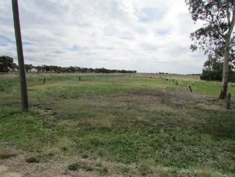 Main view of Homely land listing, 6 Main Street, Minyip VIC 3392