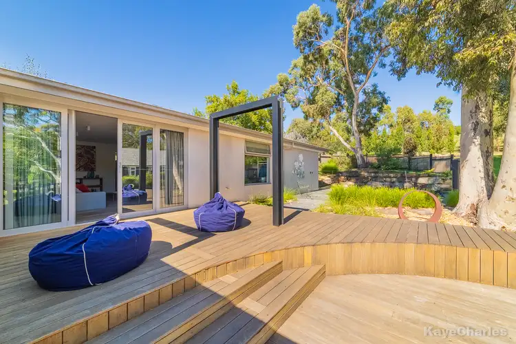 Second view of Homely house listing, 7 Beaumont View Lane, Berwick VIC 3806