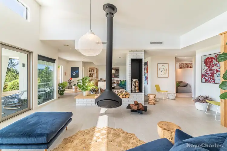 Fourth view of Homely house listing, 7 Beaumont View Lane, Berwick VIC 3806