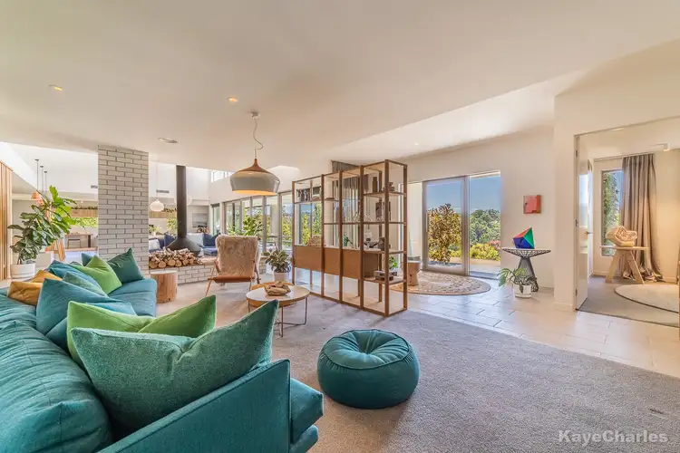 Fifth view of Homely house listing, 7 Beaumont View Lane, Berwick VIC 3806